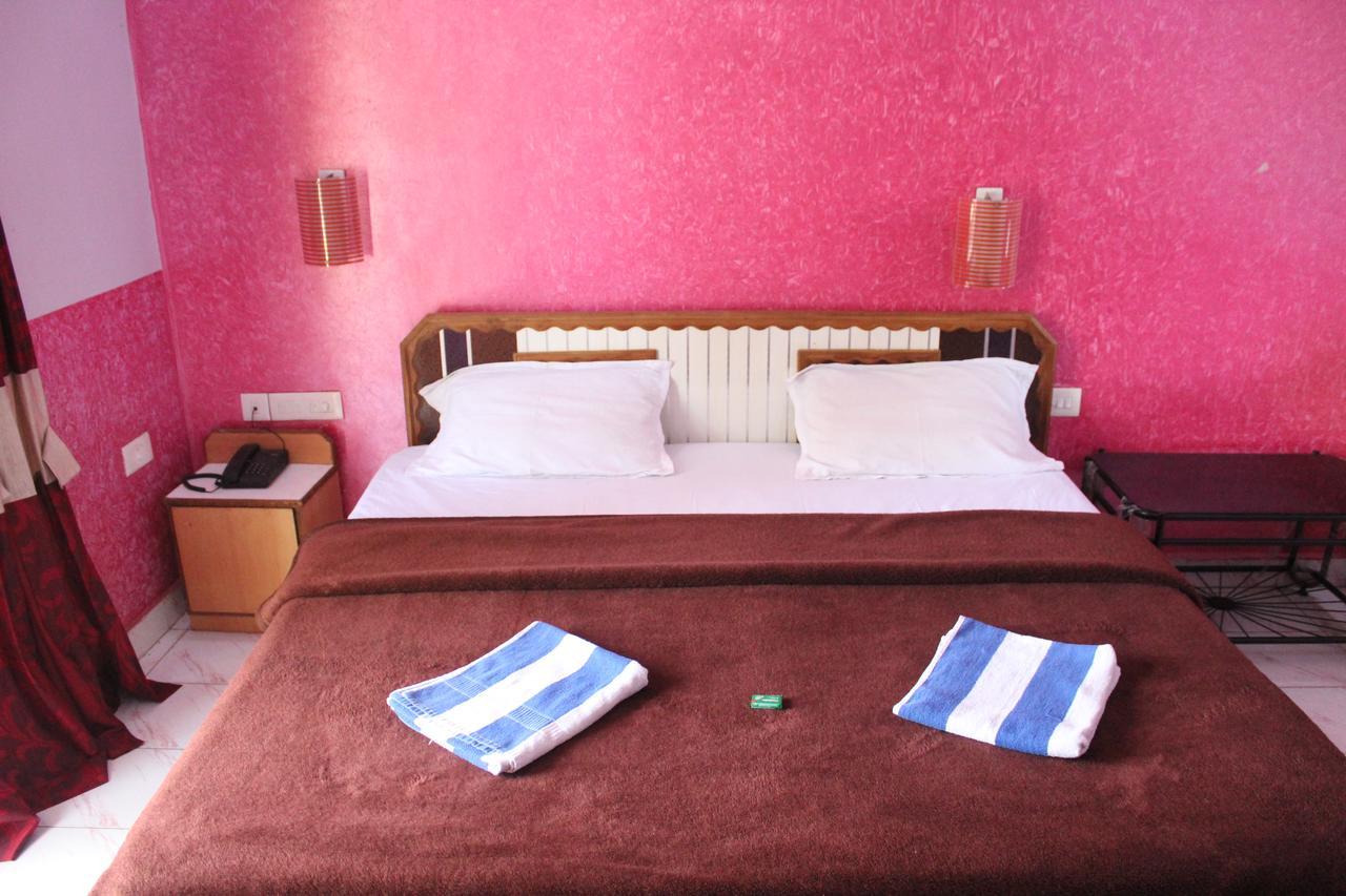 Hotel Natasha Panadží Exteriér fotografie